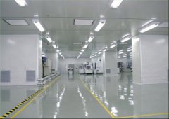 凈化車間使用設(shè)備選擇過濾設(shè)備四大注意事項