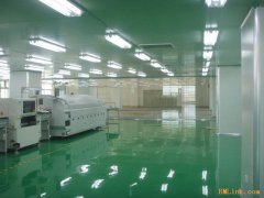 無塵潔凈車間主要安裝有那些凈化設(shè)備？