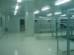 無(wú)塵室凈化車間為月餅及其它食品安全提供最基