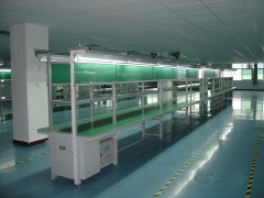 凈化車(chē)間需要哪些材料？