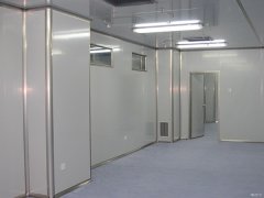 科瓦特?zé)o菌凈化工程滅菌的必要性