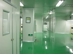 凈化車(chē)間工程氣流方向怎樣測(cè)試?