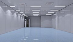 凈化車間的設計要注意的六大點