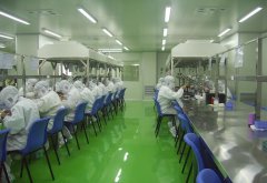 凈化車間設計需要注意的九大要點！