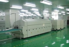 凈化車間的凈化技術(shù)