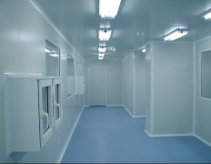 潔凈室裝修需要多少錢(qián)？