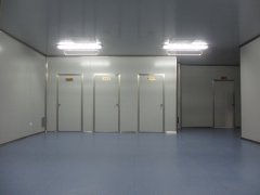 無塵車間的設(shè)計(jì)與外觀檢查要求