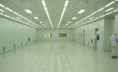 潔凈室如何防火？