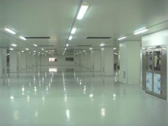 潔凈手術(shù)室空氣過(guò)濾方案