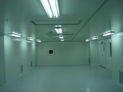 無塵車間的潔凈程度相對(duì)應(yīng)的行業(yè)