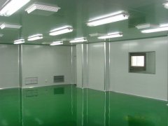 怎樣減少凈化車(chē)間能源的損耗？