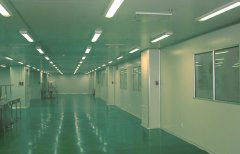 凈化車間怎樣合理設(shè)計？