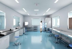 恒溫恒濕房設(shè)計(jì)必須注意的幾點(diǎn)