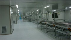 無塵車間正確使用的注意事項(xiàng)