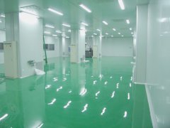無塵車間需要哪些凈化設(shè)備