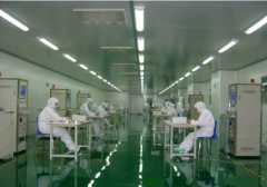 制藥行業(yè)凈化工程常見十大問題