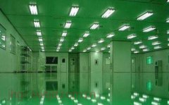 無塵車間廠家選擇三要點