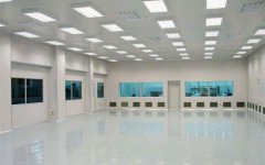 無塵車間設(shè)計(jì)方案需要注意什么