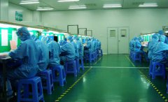 怎樣找一家靠譜的無塵車間設(shè)計公司