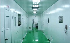 無塵車間設(shè)計墻面要注意什么