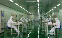 無塵車間裝修多少錢一平