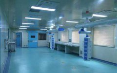 無(wú)塵車間裝修方案必須關(guān)注的四個(gè)要點(diǎn)