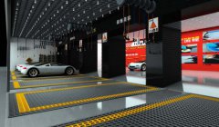 汽車美容無塵車間裝修必須注意的三點(diǎn)
