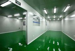 潔凈室設(shè)計(jì)過程中存在的問題