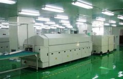 凈化車間工程的注意事項有哪些?