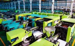 伊之密凈化工程設(shè)計案例