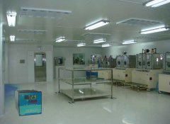 凈化工程裝修為什么要控制濕度