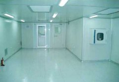 食品生產(chǎn)潔凈間設(shè)計(jì)必須注意的七點(diǎn)