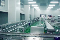 無(wú)塵車間真實(shí)圖片