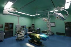 手術(shù)室凈化空調(diào)安裝必須注意的八點(diǎn)