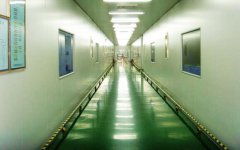 潔凈室墻板裝修必須注意的六點