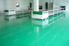 凈化工程市場(chǎng)大嗎？