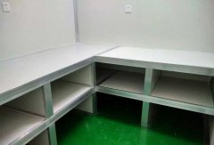 凈化車(chē)間裝修價(jià)格跟哪些因素有關(guān)?