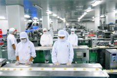 無塵凈化車間裝修必須注意的四點