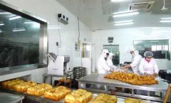 食品凈化車間標準四大要點