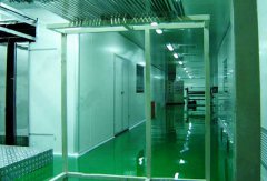 P2實(shí)驗(yàn)室裝修有什么特別之處