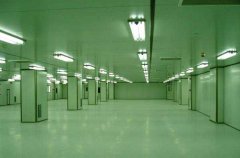萬(wàn)級(jí)潔凈室內(nèi)標(biāo)準(zhǔn)是什么?