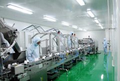 無塵車間施工必須注意的四點