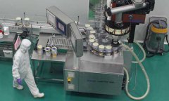 食品廠無(wú)塵車間設(shè)計(jì)必須注意的五點(diǎn)