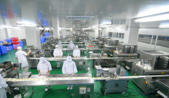 食品無菌車間方案