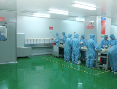 電鍍噴涂行業(yè)凈化工程解決方案