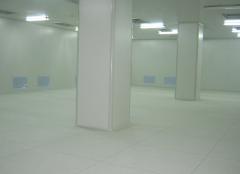 技術(shù)創(chuàng)新可以改變潔凈室工程的未來