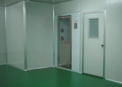 科瓦特受邀出席廣東省潔凈技術(shù)行業(yè)協(xié)會(huì)