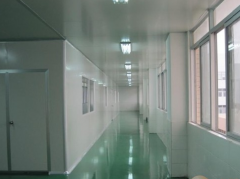 食品凈化工程生產(chǎn)廠(chǎng)家挑選，什么才是關(guān)鍵