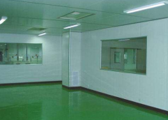 什么是潔凈工程