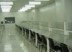 凈化工程設(shè)計要求